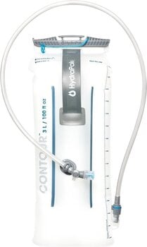 Wasserbeutel Hydrapak Contour Clear 3 L Wasserbeutel - 1