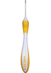 Cârlige din aluminiu
 Addi Crochet Hooks 141-7