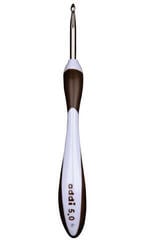 Alumínium kampók
 Addi Crochet Hooks 141-7 Alumínium kampók 5 mm 17 cm