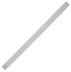 Dvostrana igla Addi Double Pointed Needles Shiny 150-7 20 cm