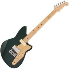 E-Gitarre Reverend Guitars Double Agent W 2024 Outfield Ivy E-Gitarre