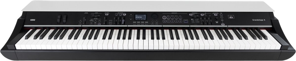 Ψηφιακό Stage Piano Korg Grandstage X Ψηφιακό Stage Piano