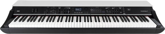 Ψηφιακό Stage Piano Korg Grandstage X Ψηφιακό Stage Piano - 1