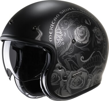 Casco HJC V31 Desto MC5SF S Casco - 1