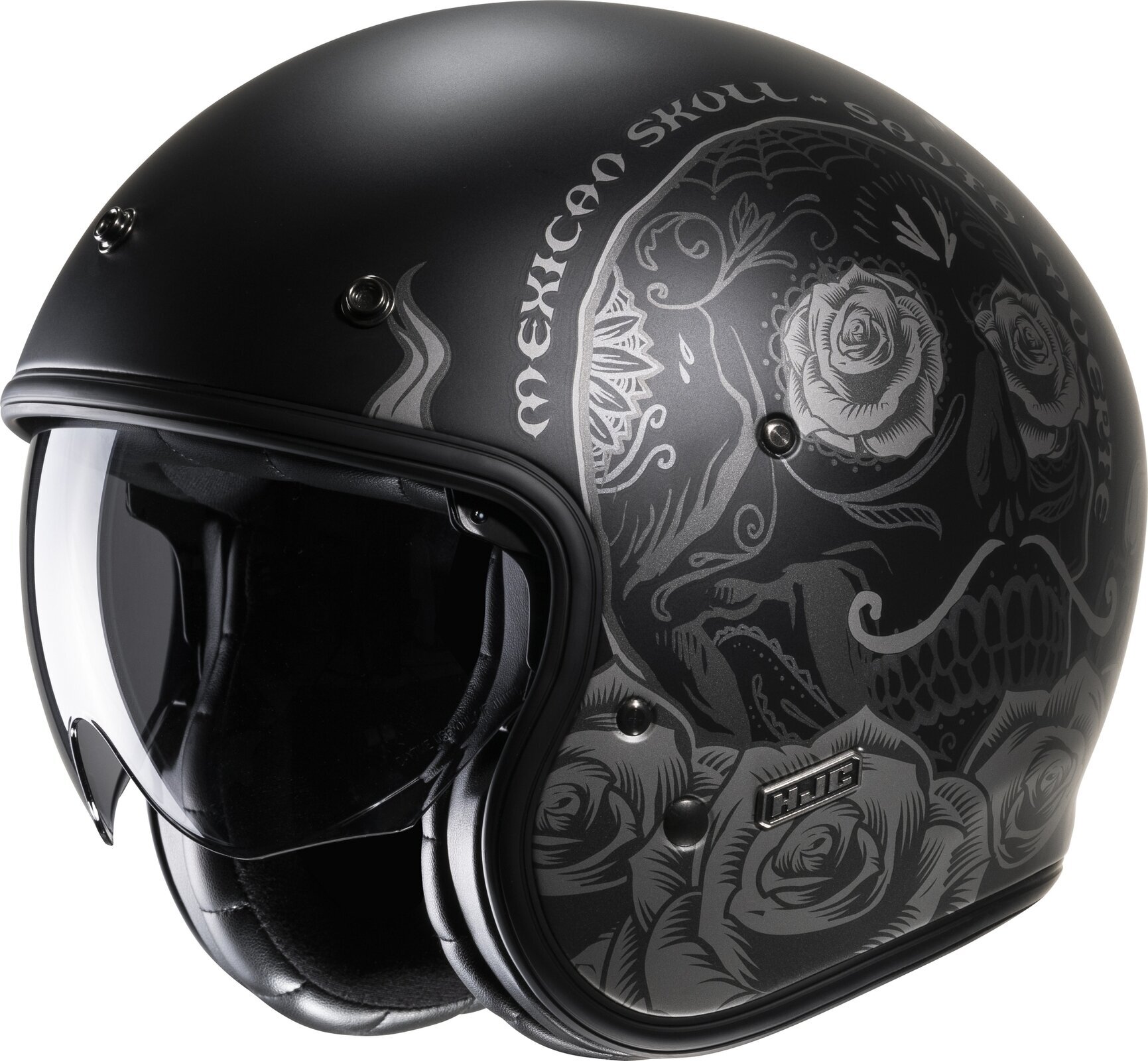 Helmet HJC V31 Desto MC5SF XS Helmet