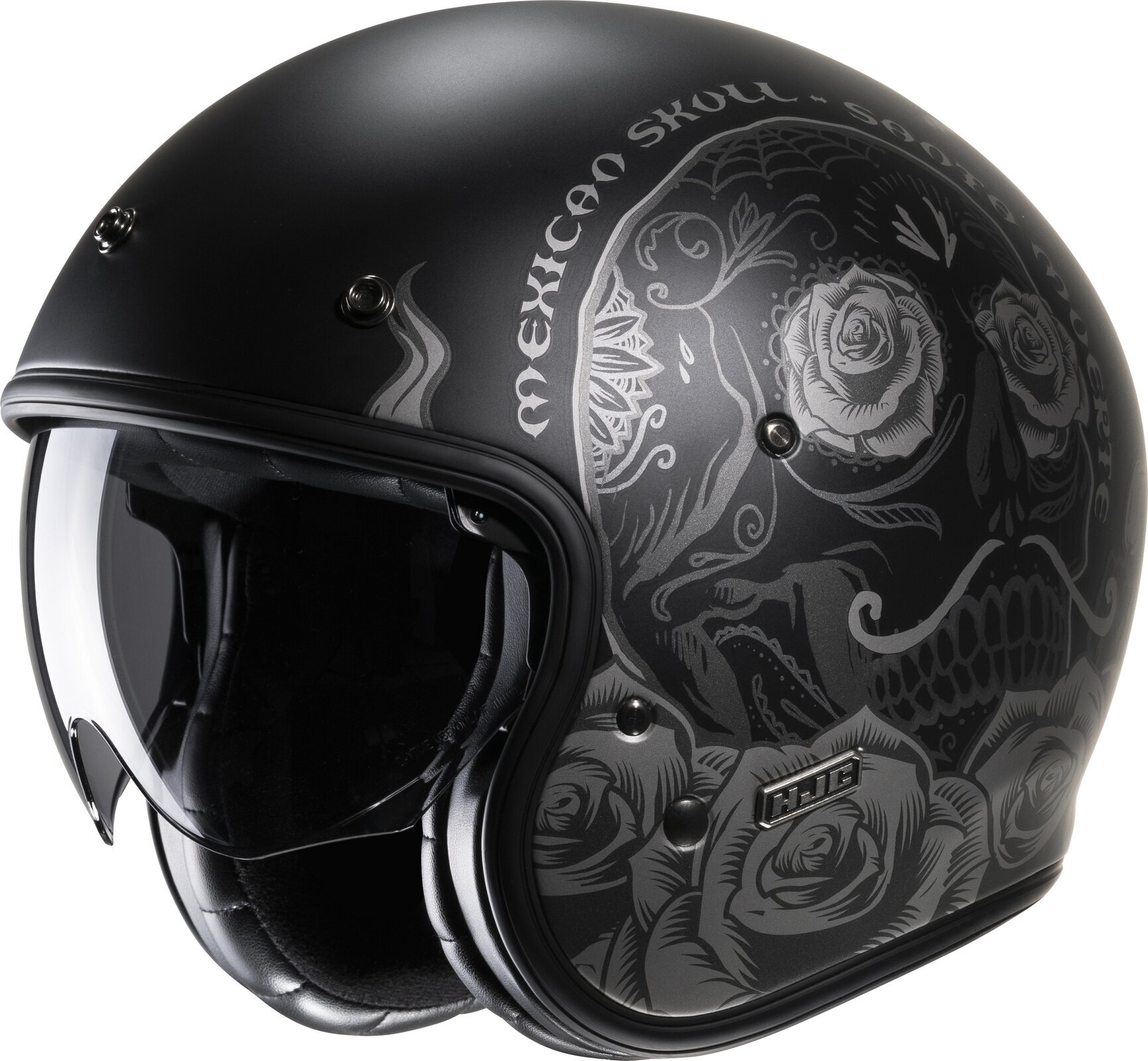 Kask HJC V31 Desto MC5SF XS Kask