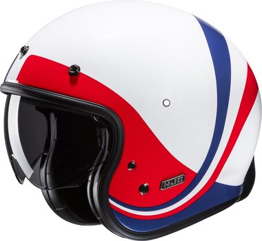 Helmet HJC V31 Emgo MC21 L Helmet - 1