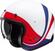 Helmet HJC V31 Emgo MC21 M Helmet
