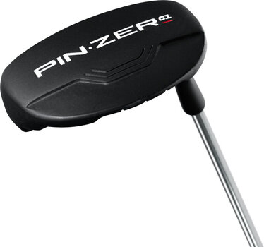 Kij golfowy - wedge Masters Golf Pinzer C2 GTS Right Hand Chipper - 1