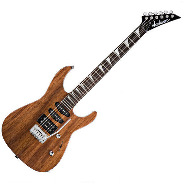 Jackson JS23 Dinky Natural - Muziker