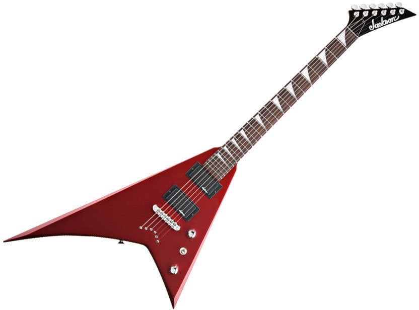 Električna gitara Jackson JS32T Rhoads Inferno Red