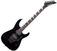 Elektrische gitaar Jackson Soloist SLX RW Black