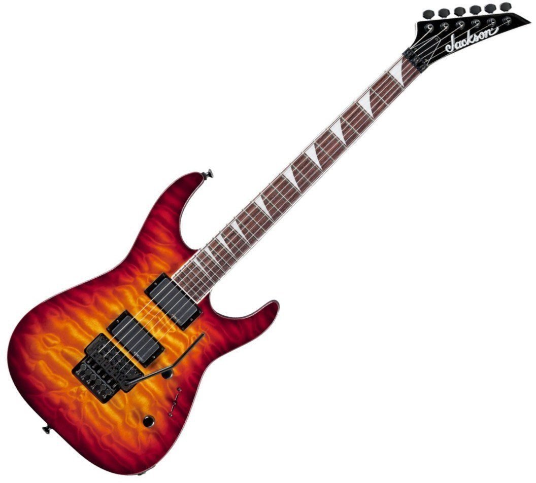 jackson soloist slxq