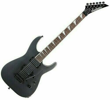 Električna gitara Jackson Super Light Soloist SLSXMG RW Gun Metal Grey - 1