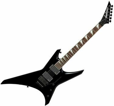 Električna gitara Jackson Warrior WRXMG RW Black - 1