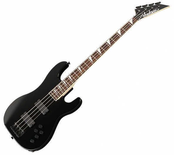 【希少】日本製Jackson ベースギター CMG CONCERT BASS Jackson CMG 4-string Concert Electric Bass Guitar- Amber