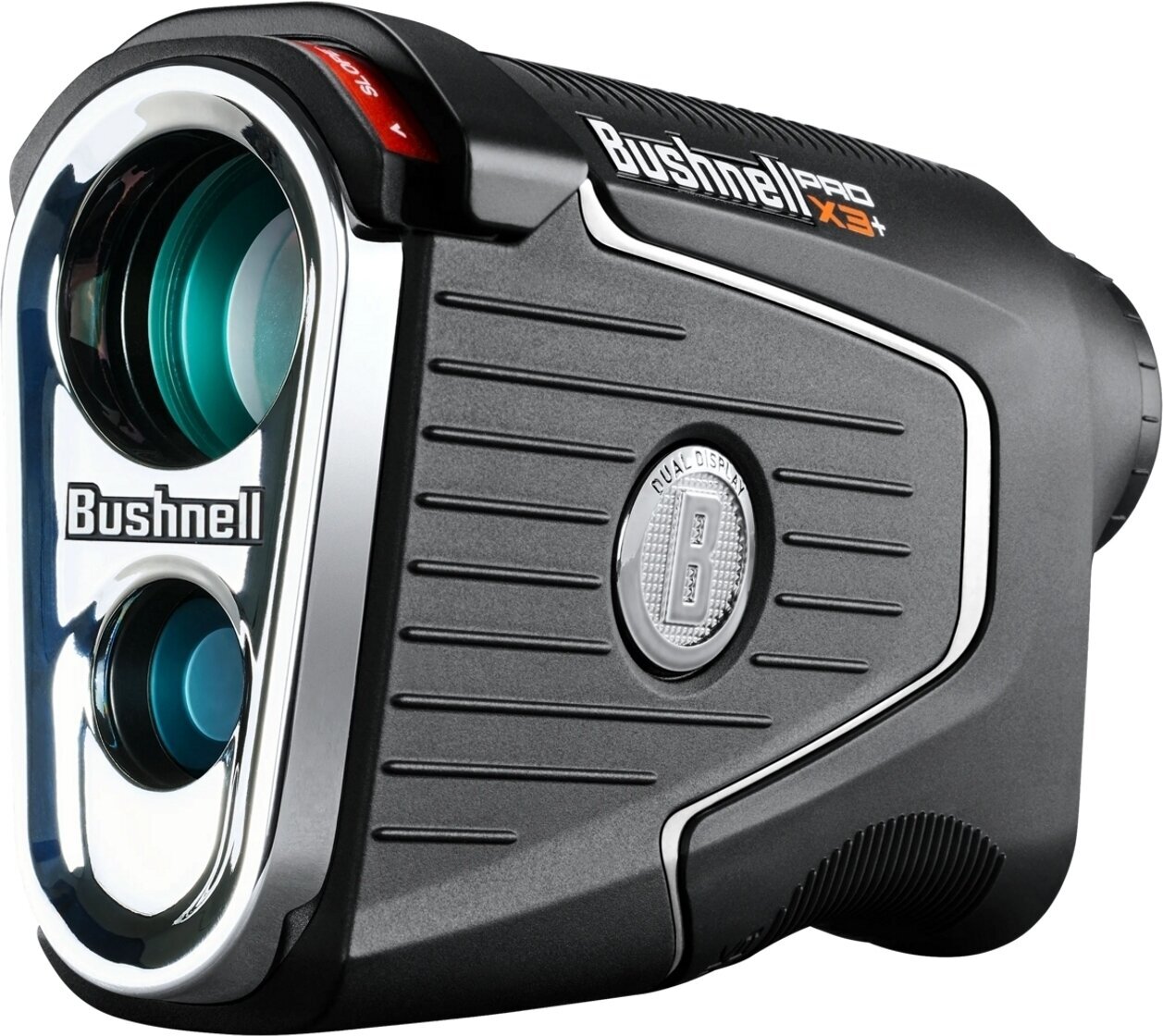 Laserové dálkoměry Bushnell Pro X3 Plus Laserové dálkoměry