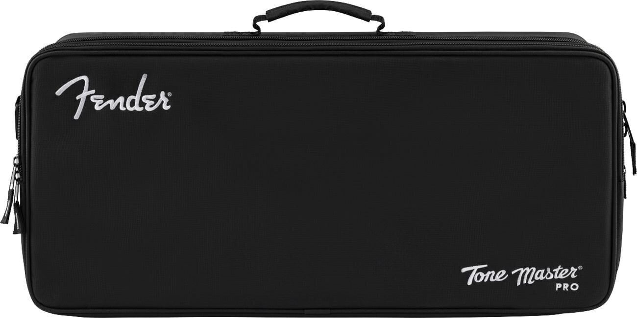 Pedalboard, Case für Gitarreneffekte Fender Tone Master Pro Gig Bag