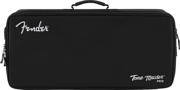 Pedalboard, Case für Gitarreneffekte Fender Tone Master Pro Gig Bag - 1