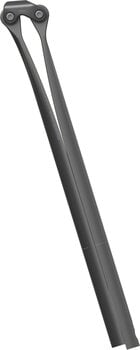 Zadelpen Ergon CF Allroad Pro Carbon Black 27,2 mm 345 mm Zadelpen - 1
