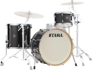 Set de tobe acustice Tama CK32RZS-MGD Midnight Gold Sparkle Set de tobe acustice