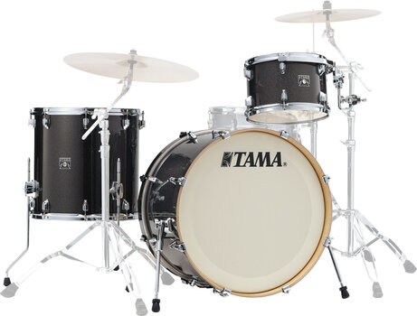 Akustik-Drumset Tama CK32RZS-MGD Midnight Gold Sparkle - 1