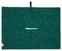 Towel Odyssey Lucky Outperform Towel Green