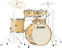 Set akustičnih bobnov Tama CL50RS-GNL Gloss Natural Blonde