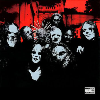 Muziek CD Slipknot - Vol. 3: (The Subliminal Verses) (2 CD) - 1