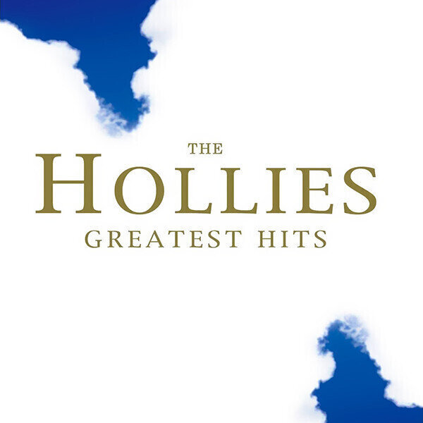 Music CD The Hollies - Greatest Hits (2 CD)