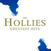 CD musique The Hollies - Greatest Hits (2 CD)