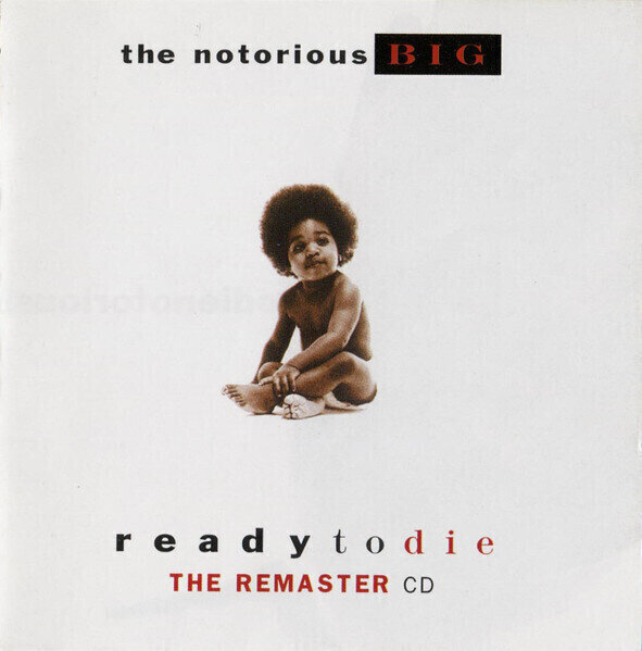 CD Μουσικής Notorious B.I.G. - Ready To Die (Remastered) (2 CD)