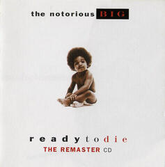 Muzyczne CD Notorious B.I.G. - Ready To Die (Remastered) (CD + DVD)