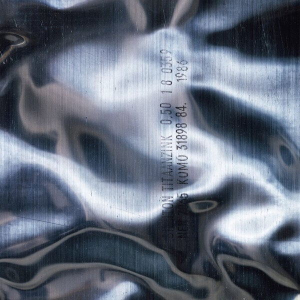 LP New Order - Brotherhood (Reissue) (180g) (LP)