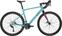 Gravel / Cyklokrosový bicykel Bergamont Grandurance 6 FMN Shimano GRX FD-RX400 2x10 Shiny Ice Blue 58 Shimano 2023 Gravel / Cyklokrosový bicykel