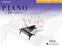Music sheet for pianos Hal Leonard Faber Piano Adventures Lesson Book Primer Level Music Book