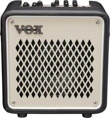 Modellező gitárkombók Vox Mini Go 10 Modellező gitárkombók