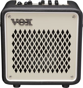 Modellező gitárkombók Vox Mini Go 10 - 1