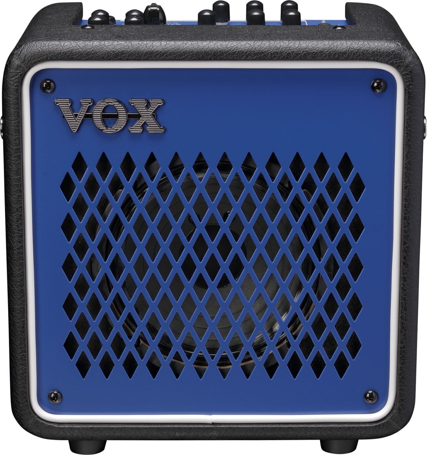 Modellező gitárkombók Vox Mini Go 10