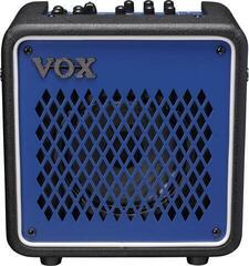 Modellező gitárkombók Vox Mini Go 10 Modellező gitárkombók
