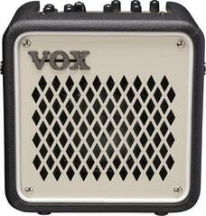 Modellező gitárkombók Vox Mini Go 3 Modellező gitárkombók