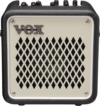 Modellező gitárkombók Vox Mini Go 3 - 1