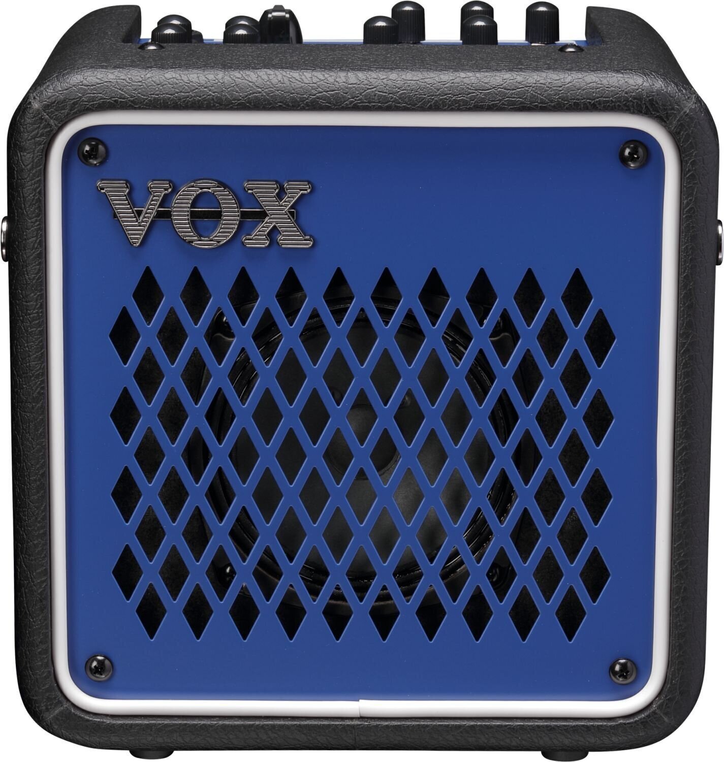 Modelling gitaarcombo Vox Mini Go 3