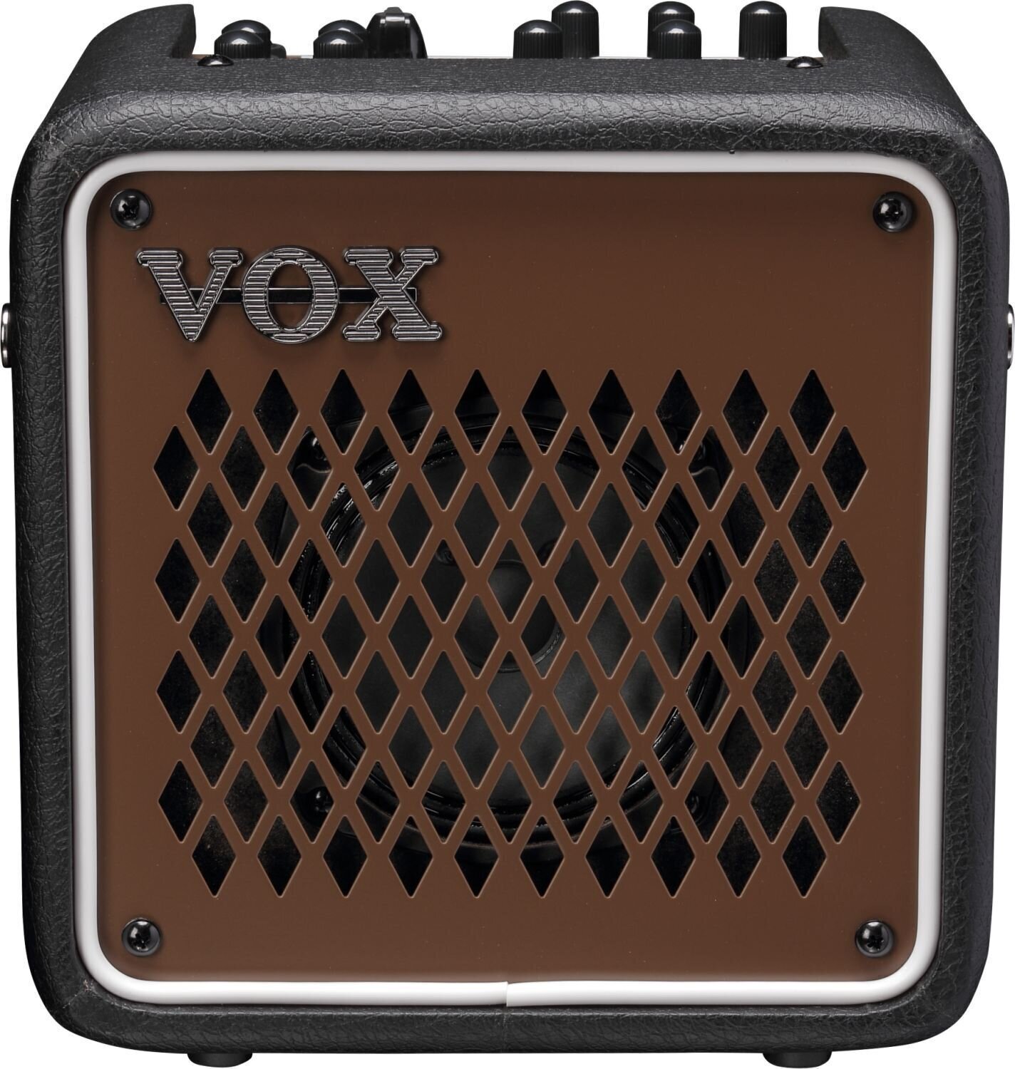 Modelling gitaarcombo Vox Mini Go 3