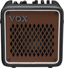 Modellező gitárkombók Vox Mini Go 3 Modellező gitárkombók