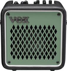 Modellező gitárkombók Vox Mini Go Modellező gitárkombók