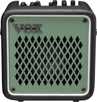 Combo gitarowe modelowane Vox Mini Go - 1