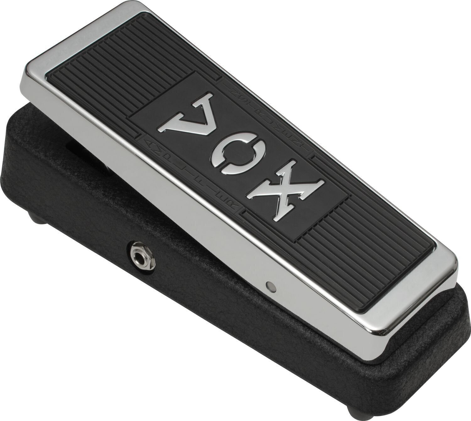 Wah-Wah-pedaal Vox V846 Vintage Wah-Wah-pedaal