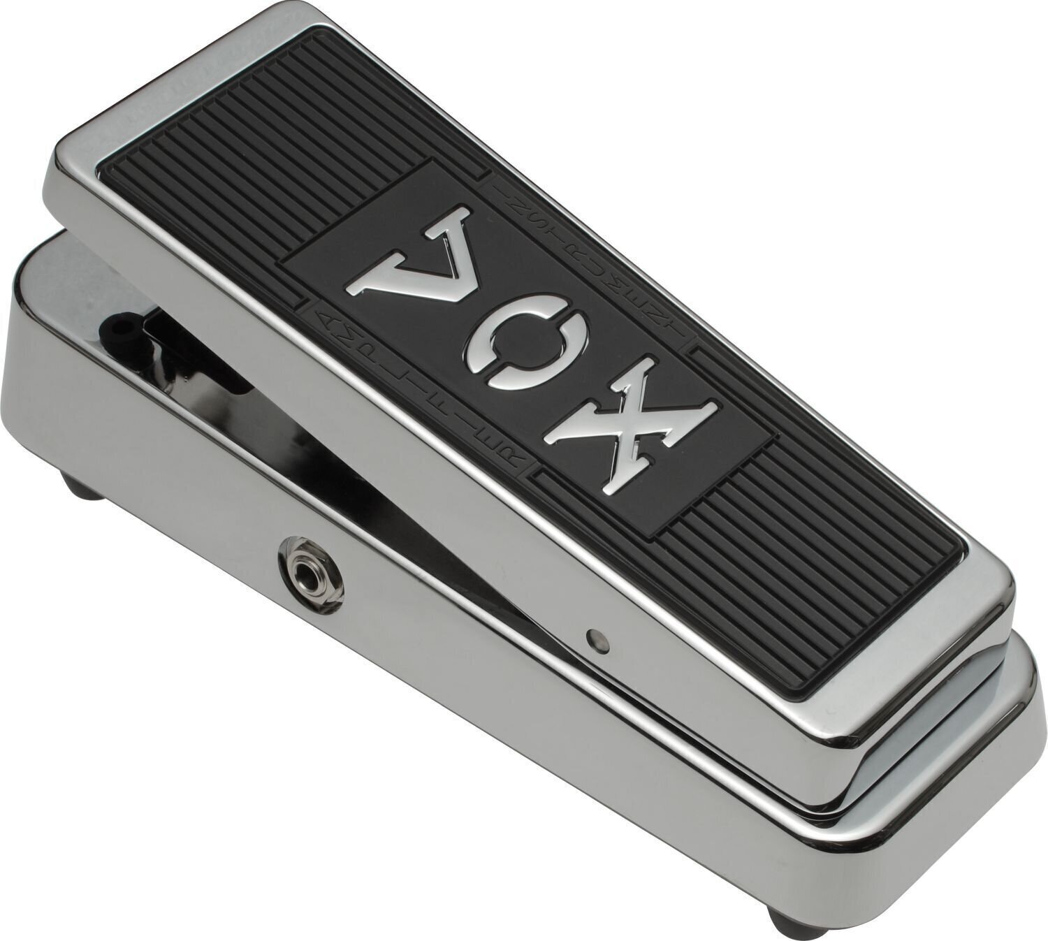 Wah-Wah Pedal Vox Real McCoy Ltd Wah-Wah Pedal