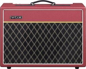 Combo gitarowe lampowe Vox AC15C1 Combo gitarowe lampowe (Jak nowe)